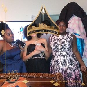 Meet your Posher, Angela